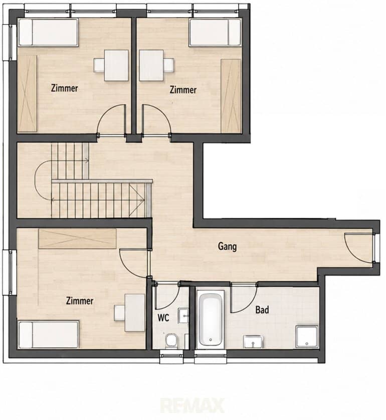 Grundriss 2