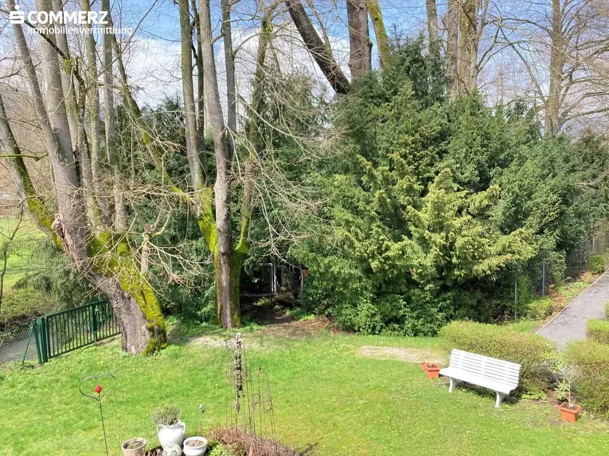 Charming apartment in Gresten