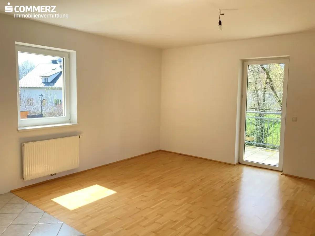 Charming apartment in Gresten