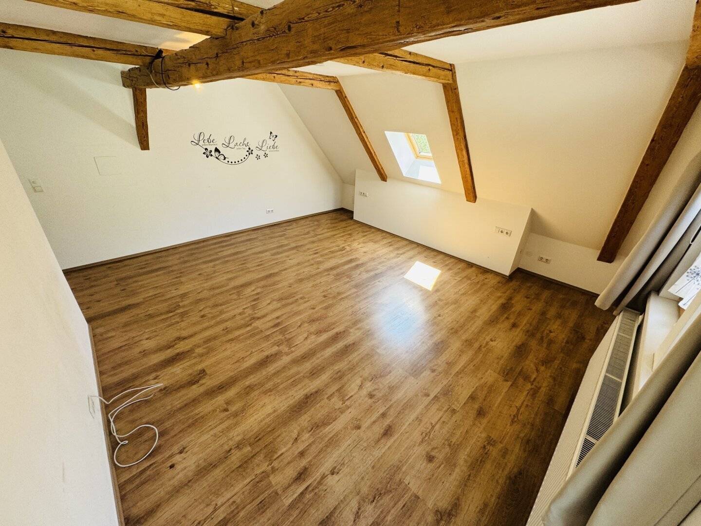 Rental offer available Mürzsteg: Holiday house for rent with garden, sauna and garage