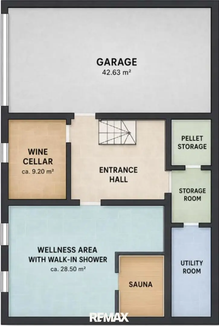Grundriss 3