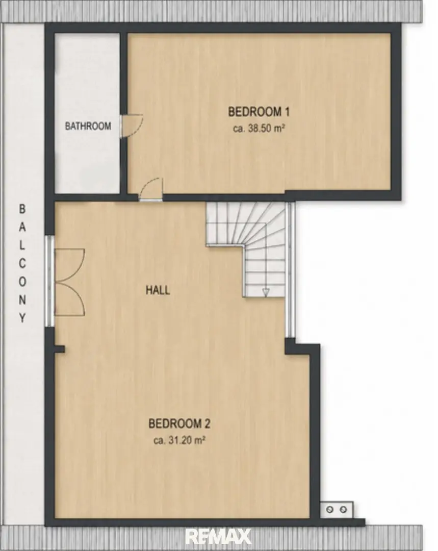 Grundriss 2