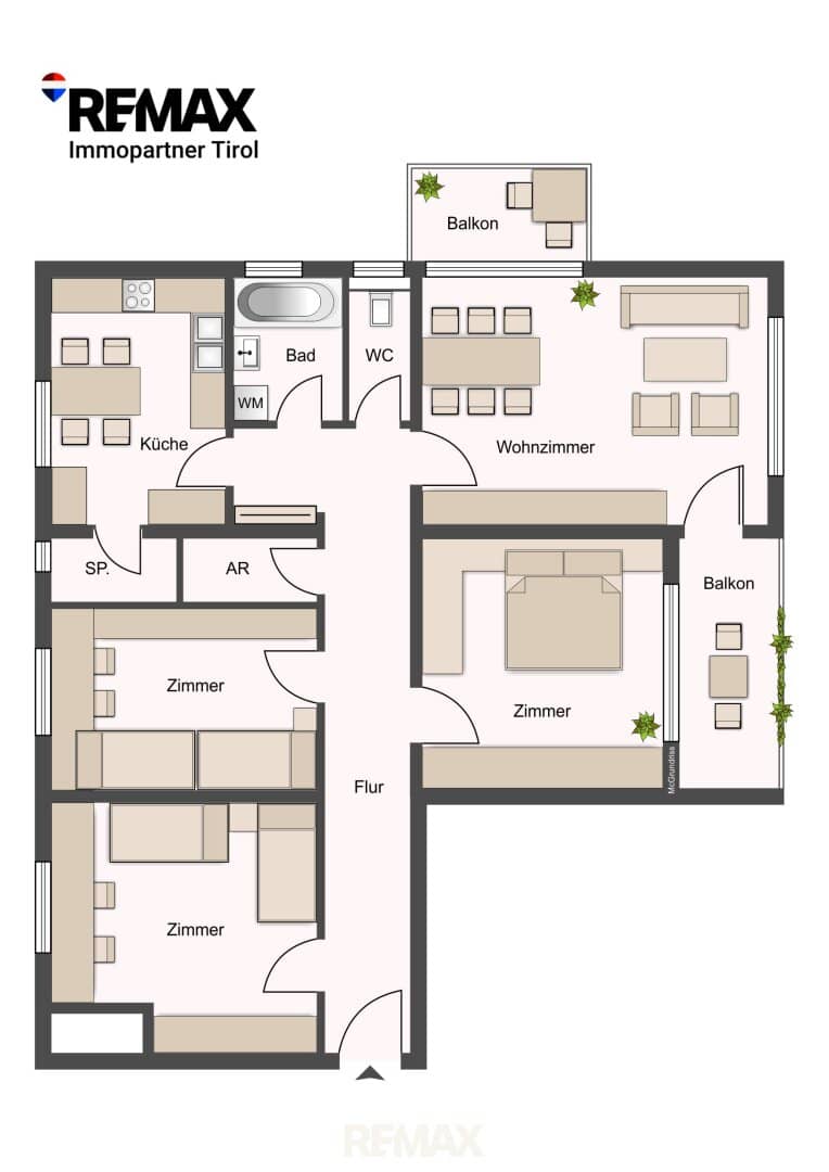 Grundriss 1