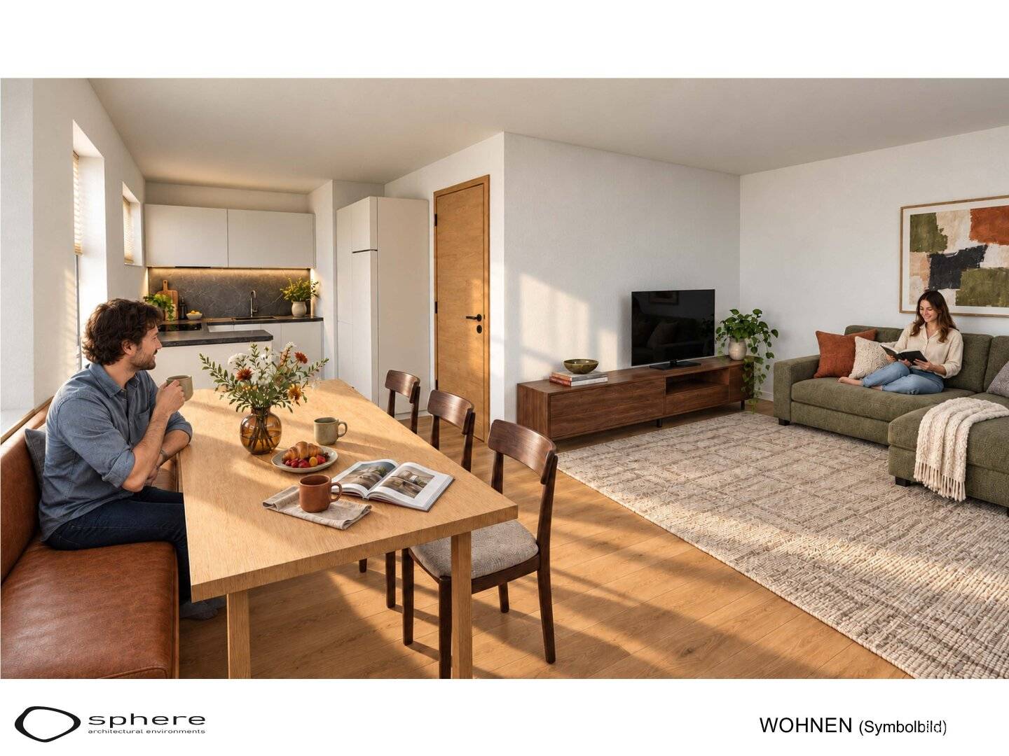 Modern Living in the Heart of Innsbruck – Your Dream Property in Innsbruck/Arzl