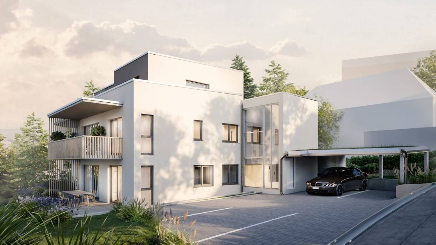 Exklusives  Neubauprojekt in Graz-Andritz - Provisionsfrei für den Käufer - Baubeginn bereits erfolgt ! 4