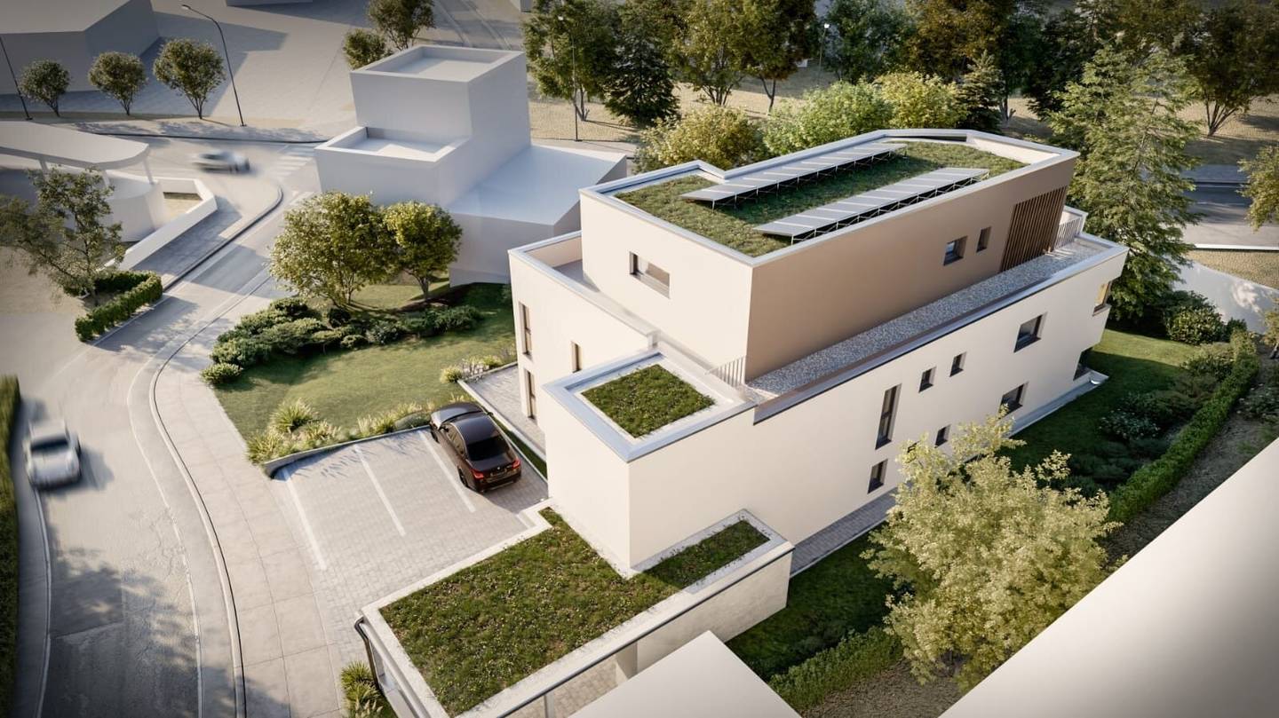 Exklusives  Neubauprojekt in Graz-Andritz - Provisionsfrei für den Käufer - Baubeginn bereits erfolgt ! 4