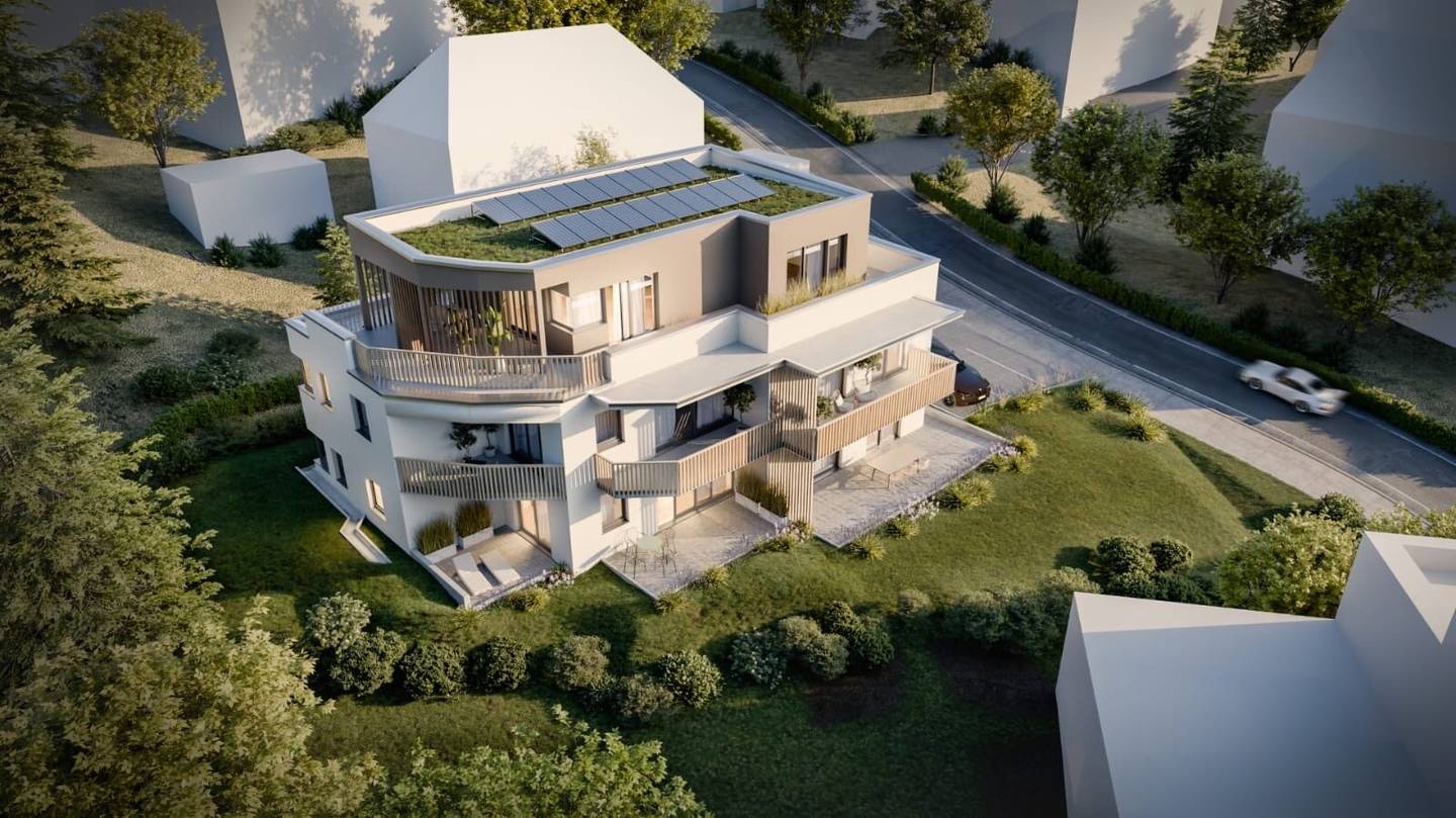 Exklusives  Neubauprojekt in Graz-Andritz - Provisionsfrei für den Käufer - Baubeginn bereits erfolgt ! 4
