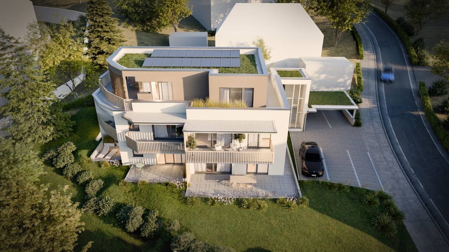 Exklusives  Neubauprojekt in Graz-Andritz - Provisionsfrei für den Käufer - Baubeginn bereits erfolgt ! 4
