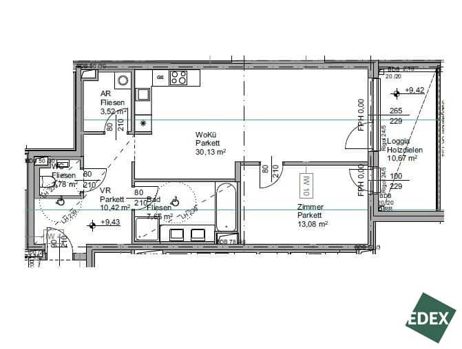 Grundriss 1