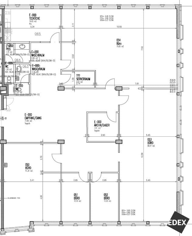 Grundriss 1