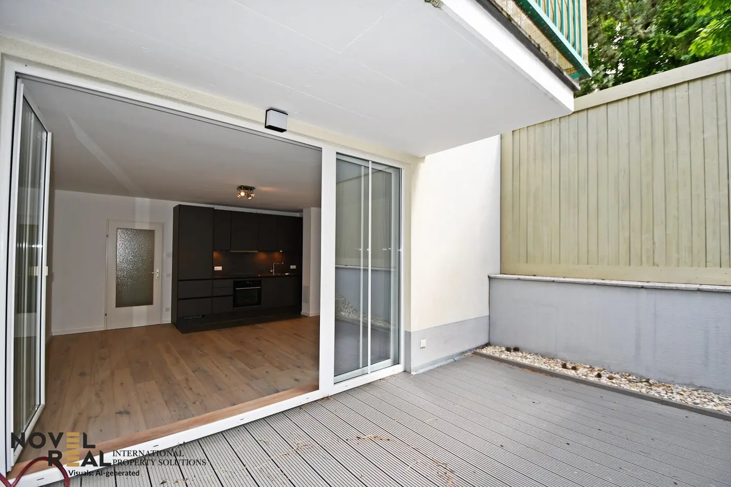 Hervorragend sanierte 2 Zimmerwohnung inklusive 1 Pkw Garagenplatz