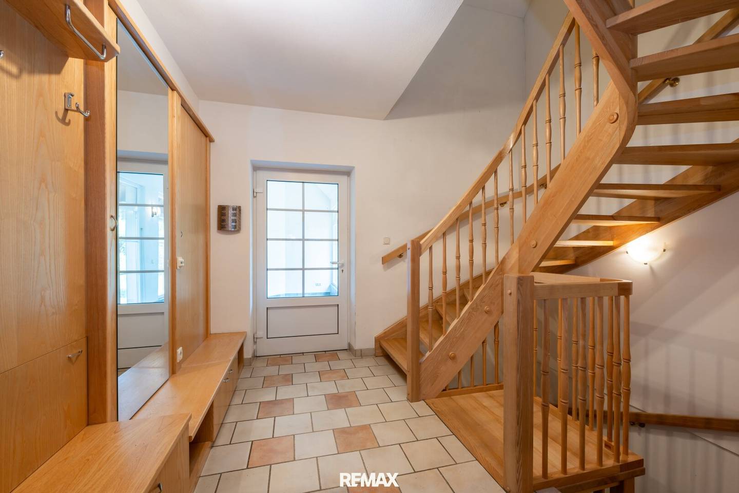 Spacious family house in St. Stefan ob Stainz – well connected with beautiful view