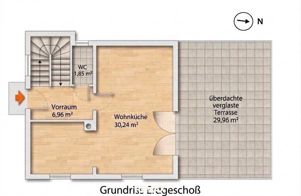 Grundriss 1