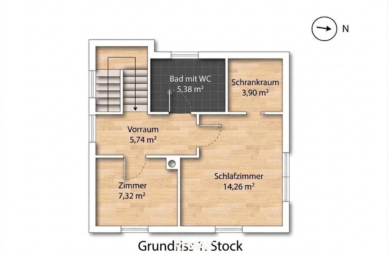Grundriss 2