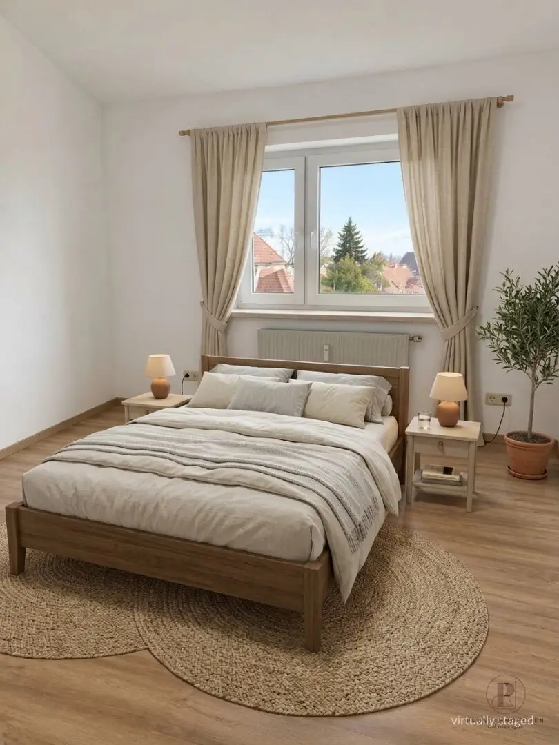 *4-Zimmer-Wohnung mit Balkon &amp; Stellplatz in Edelschrott – 3 Monate halbe Miete*