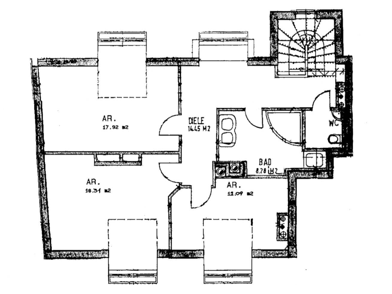 Grundriss 2