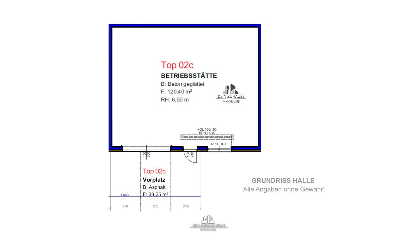 Grundriss 1
