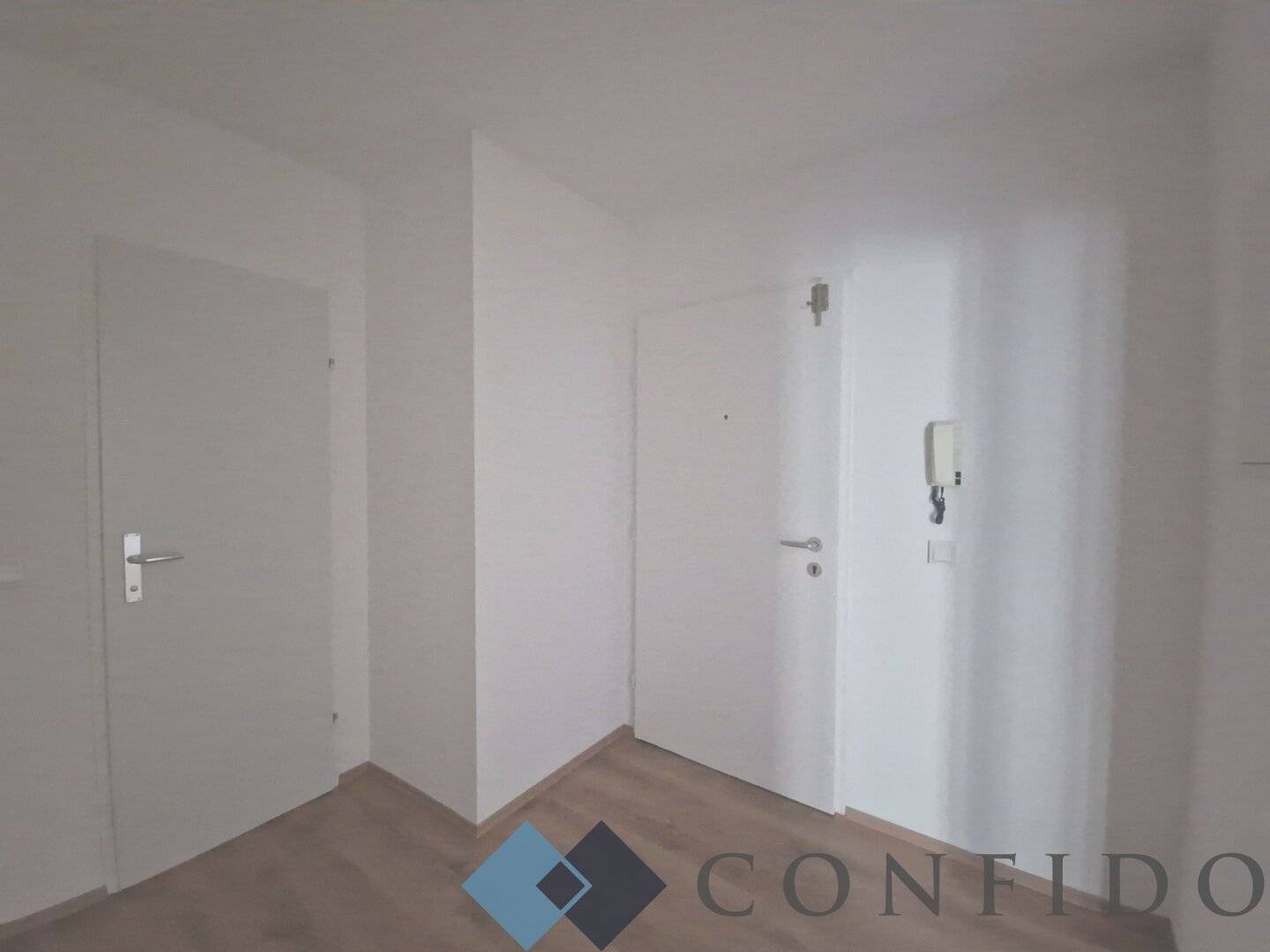 Charmante 2-Zimmer-Wohnung in ansprechender Lage - Ideale Raumaufteilung