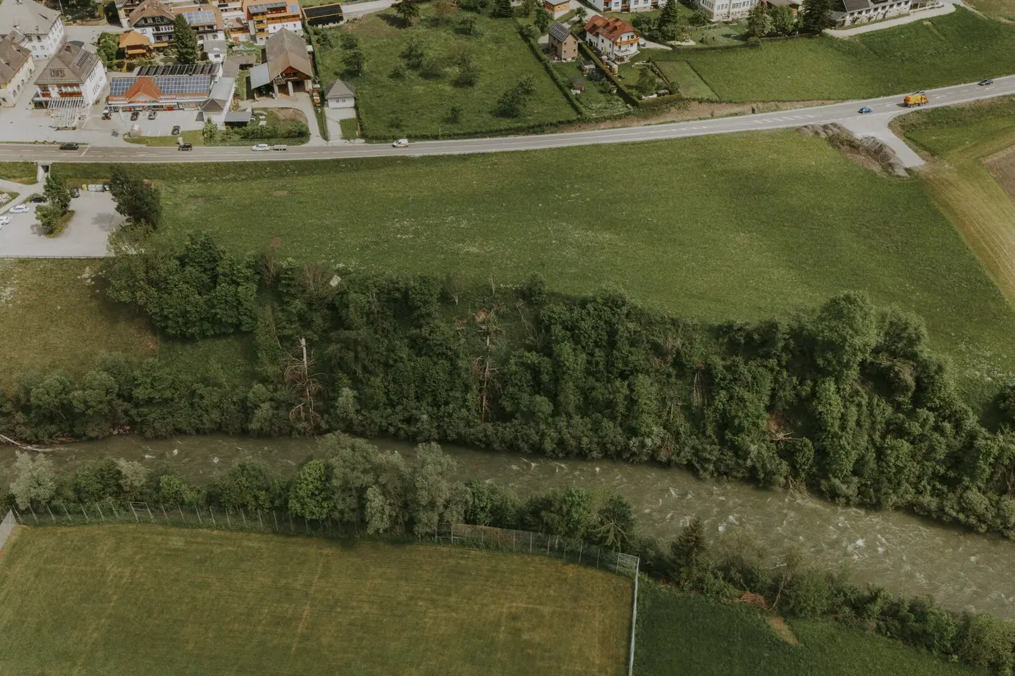 Kreischberg - Grundstück für Bauträger!
