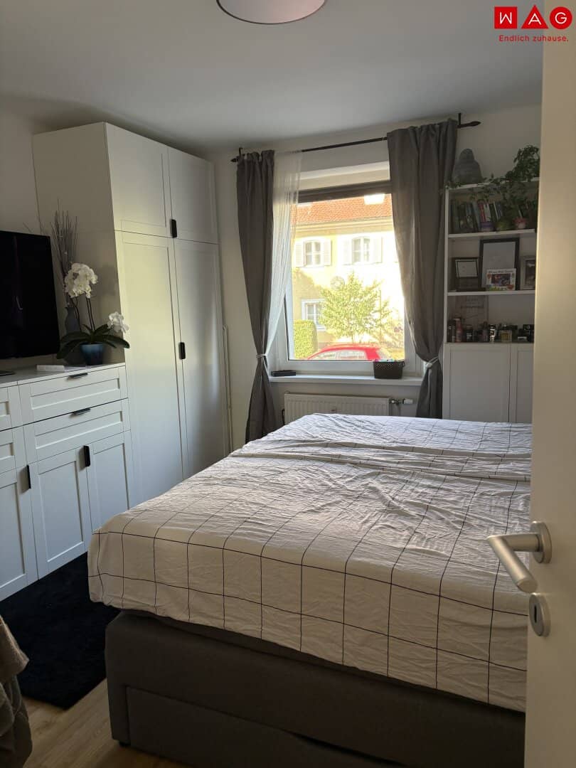 Schlafzimmer Einrichtungsvorschlag