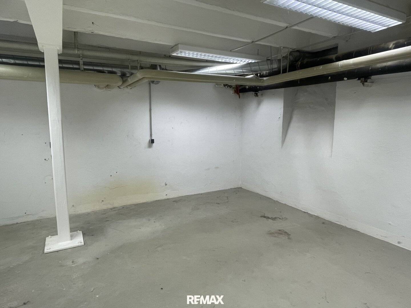 Zur Miete: Ca. 30 m² große Lagerfläche in zentraler Lage in Klagenfurt