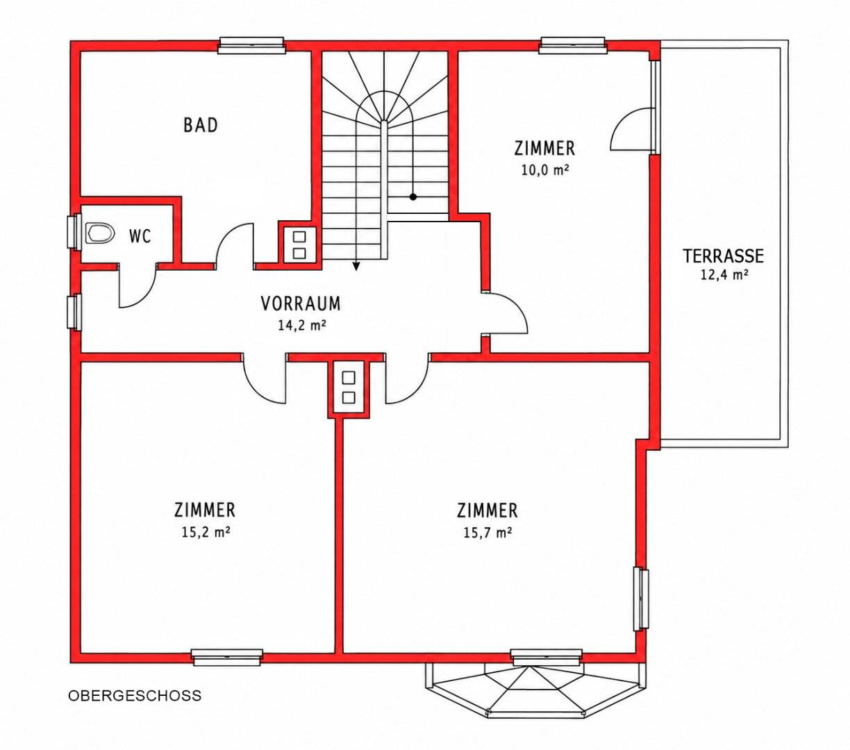 Grundriss 2