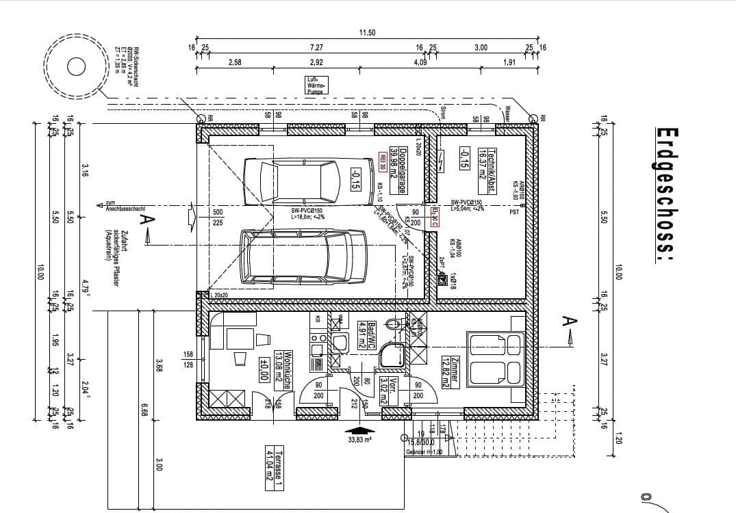 Grundriss 2