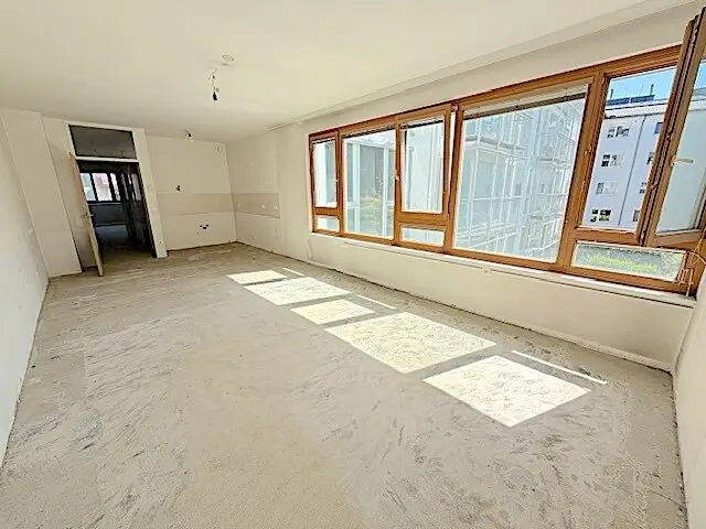 -10% BUWOG FLASH PROMOTION! COMMISSION-FREE FROM THE OWNER! QUIET 2-ROOM APARTMENT IN SAILERÄCKERGASSE