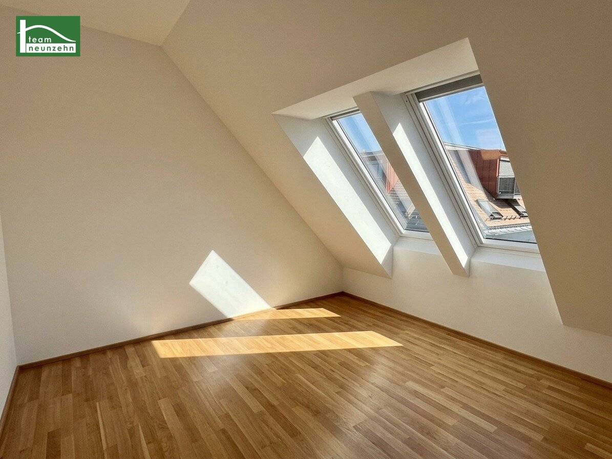 Bright 1-room apartment in Stadlau – central and well connected