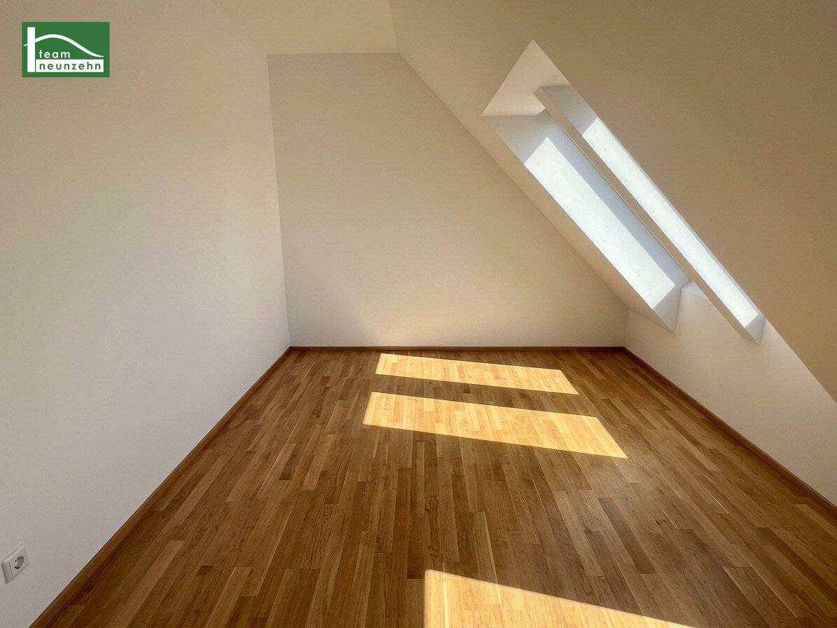 Bright 1-room apartment in Stadlau – central and well connected
