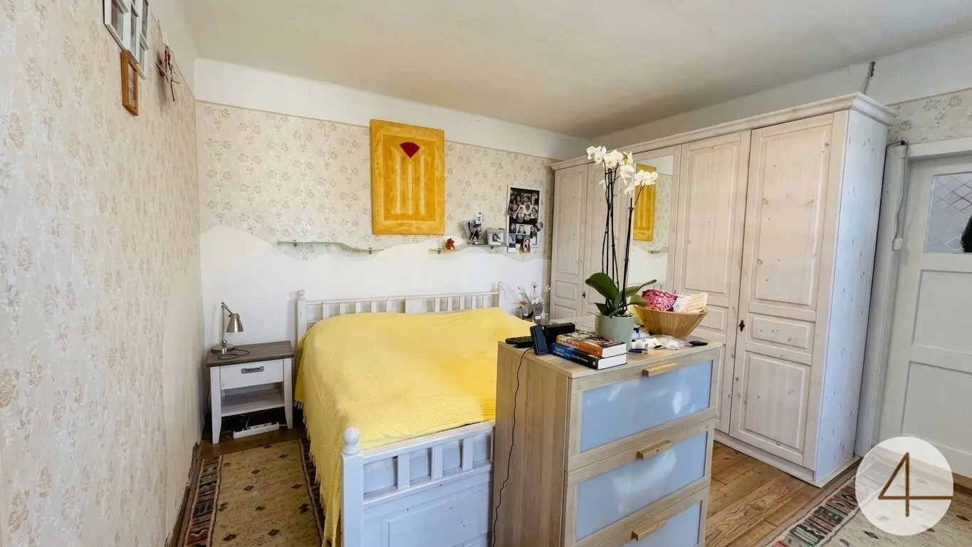 Dreamlike beautifully renovated farmhouse