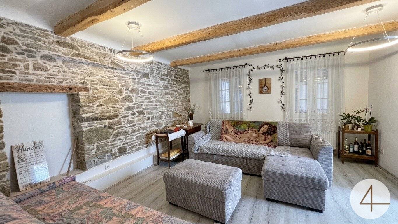 Dreamlike beautifully renovated farmhouse