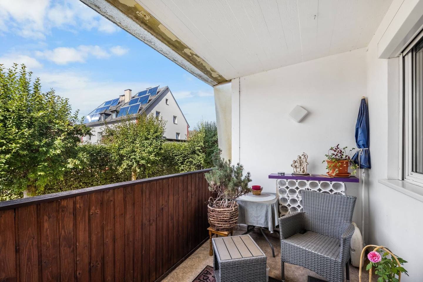 Styria – Leoben! SMART INVESTMENT – Rented condominium with around 3.8 % yield