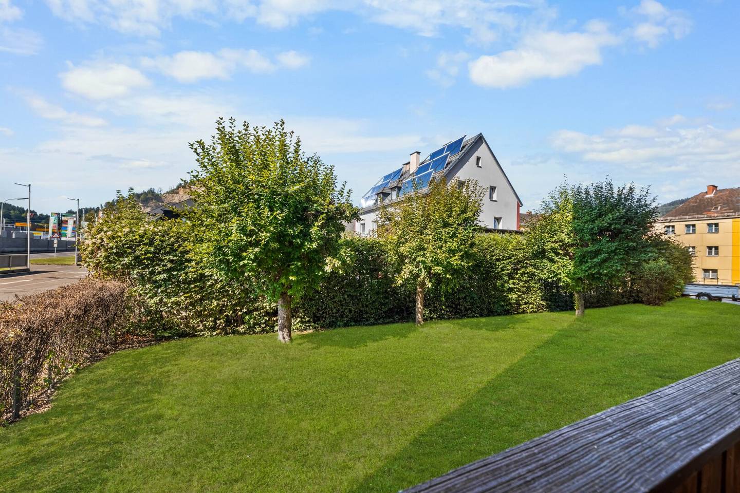 Styria – Leoben! SMART INVESTMENT – Rented condominium with around 3.8 % yield