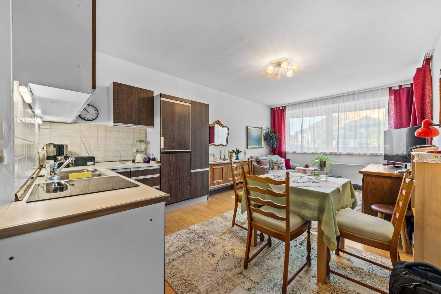Styria – Leoben! SMART INVESTMENT – Rented condominium with around 3.8 % yield
