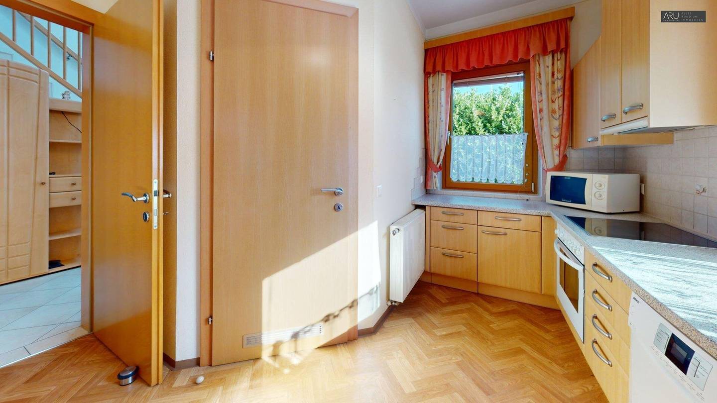 Gepflegtes Einfamilienhaus in absoluter Ruhelage Nähe Bad Waltersdorf