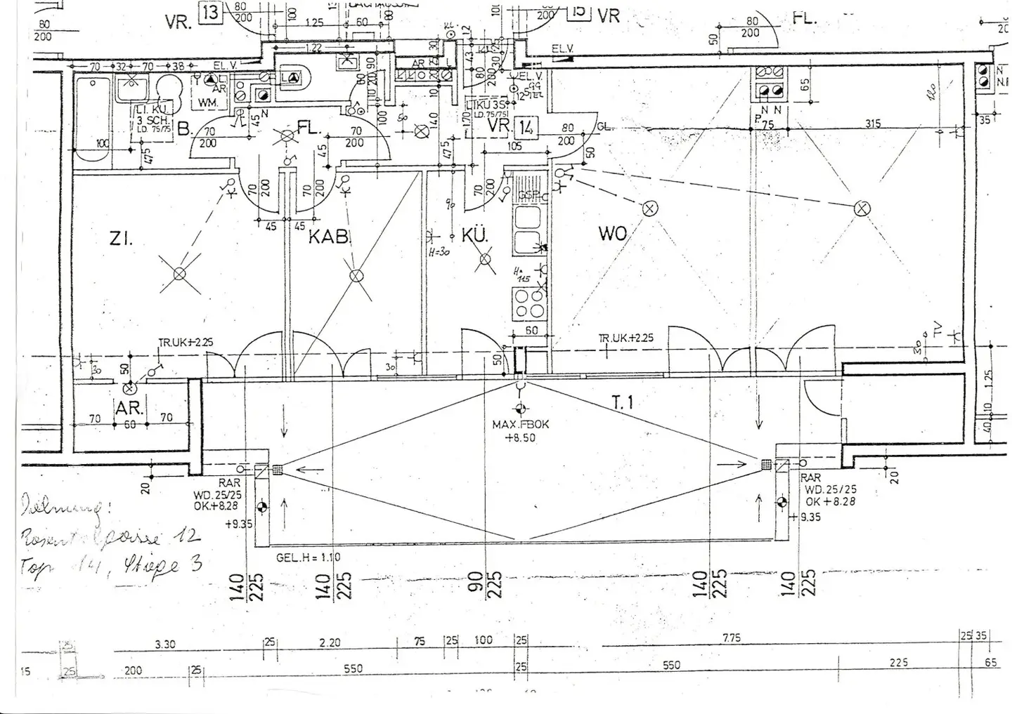Grundriss 2