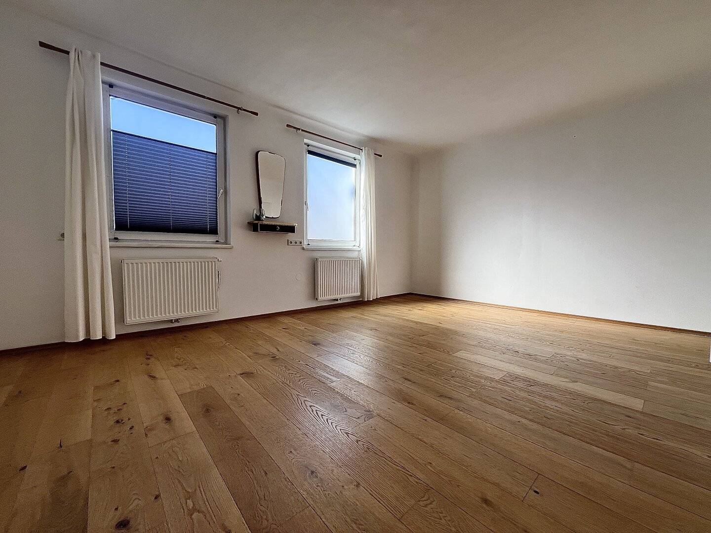 Dreamlike 90m² attic apartment with terrace in 1050 Vienna