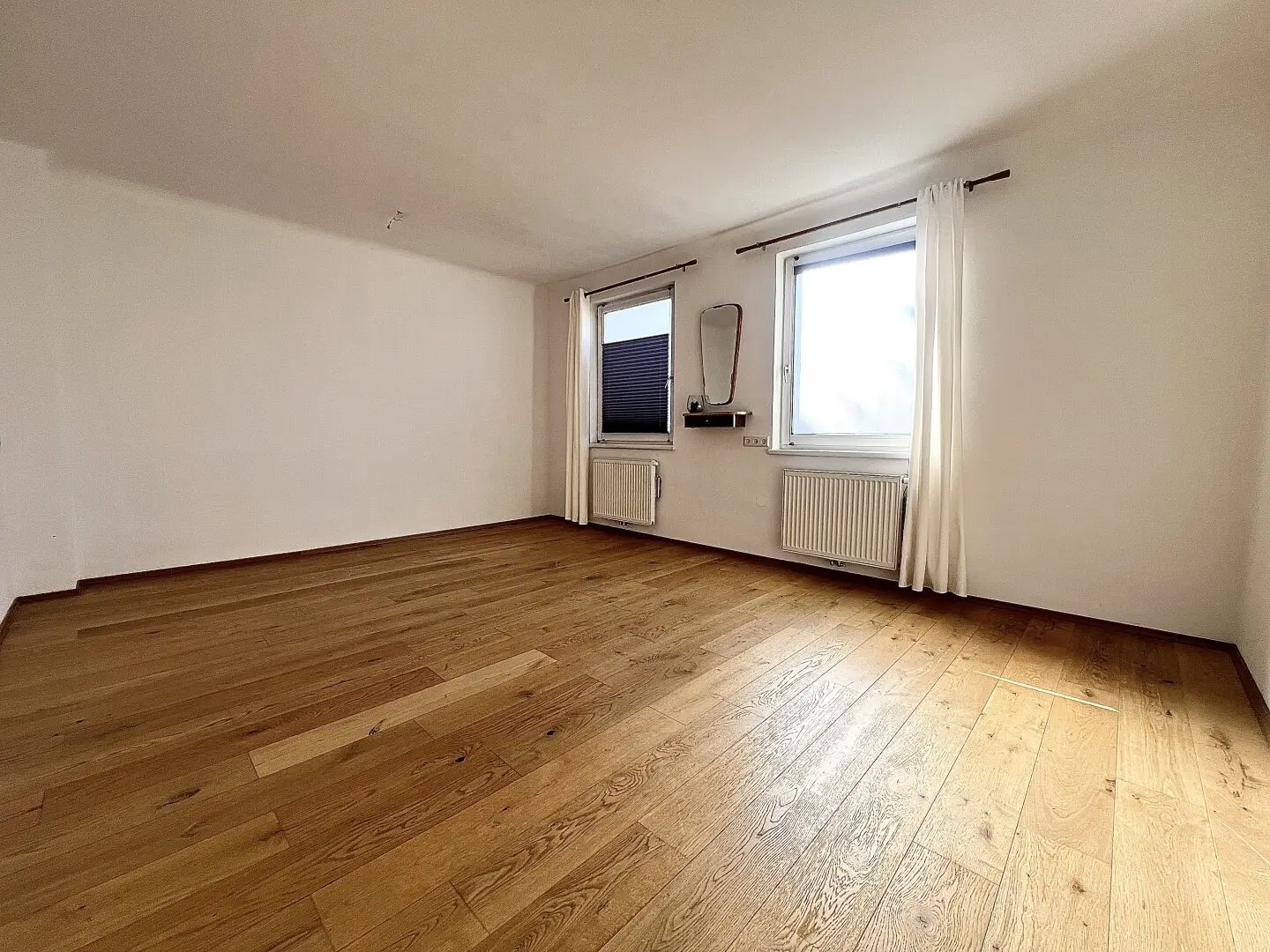 Dreamlike 90m² attic apartment with terrace in 1050 Vienna