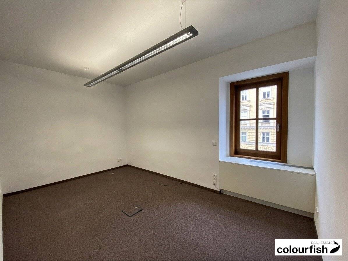 Flexible Office in the Alte Börse
