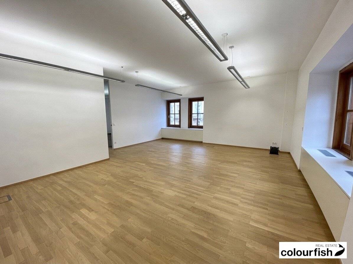 Flexible Office in the Alte Börse