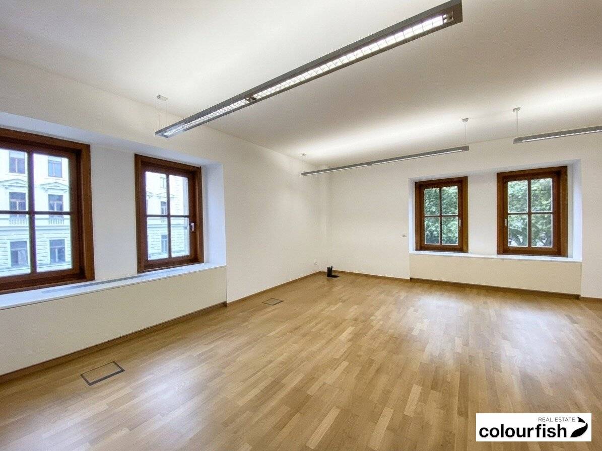 Flexible Office in the Alte Börse
