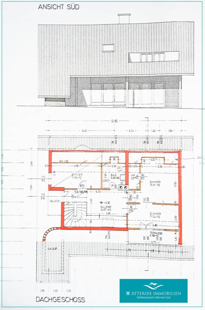 Grundriss 2