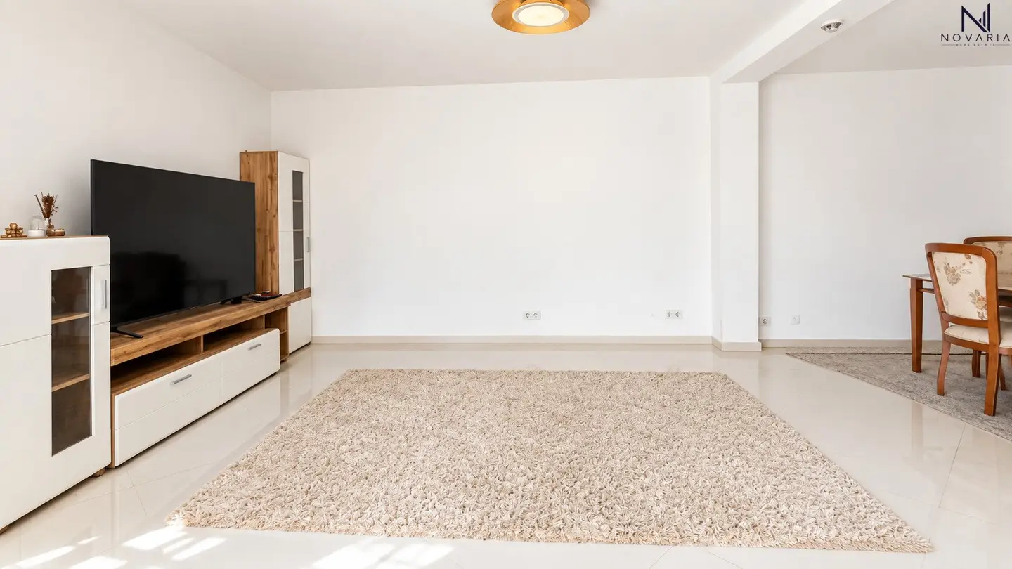 Dreamlike 4-room garden apartment near Laxenburg Castle
