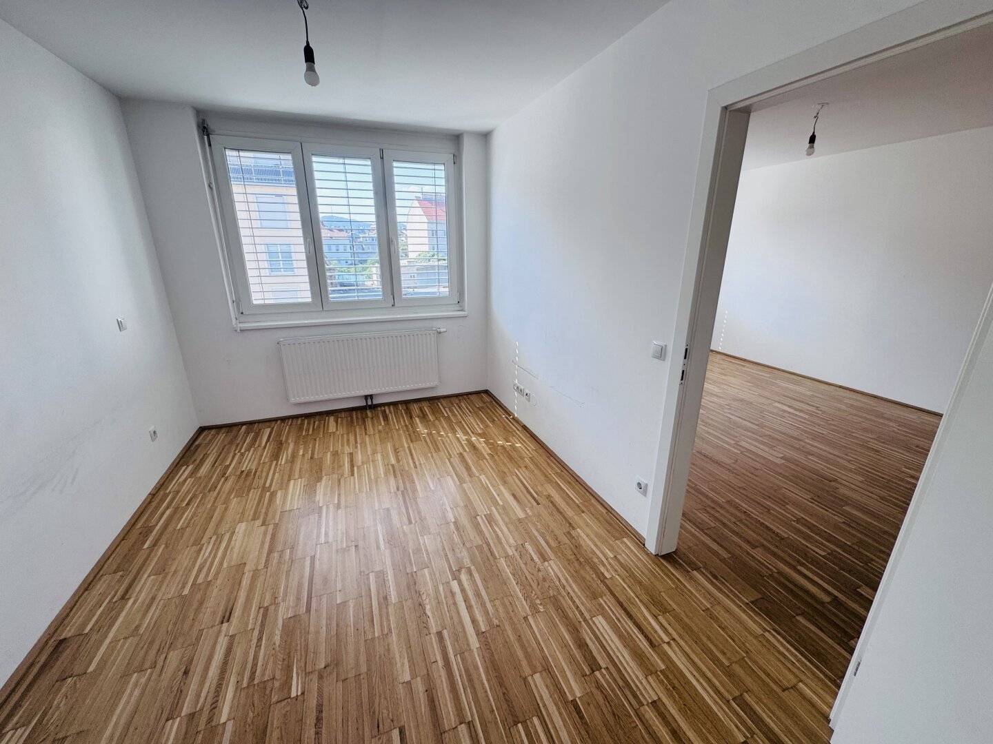 Cozy 2-room apartment in 1210 Vienna