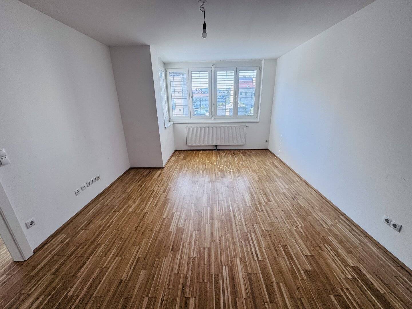 Cozy 2-room apartment in 1210 Vienna