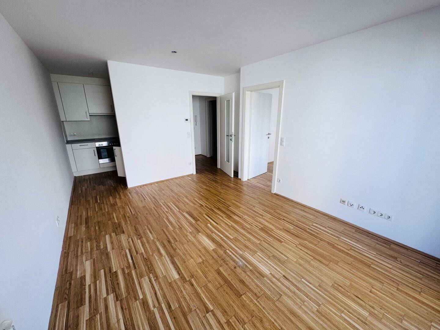 Gemütliche 2-Zimmer-Wohnung in 1210 Wien
