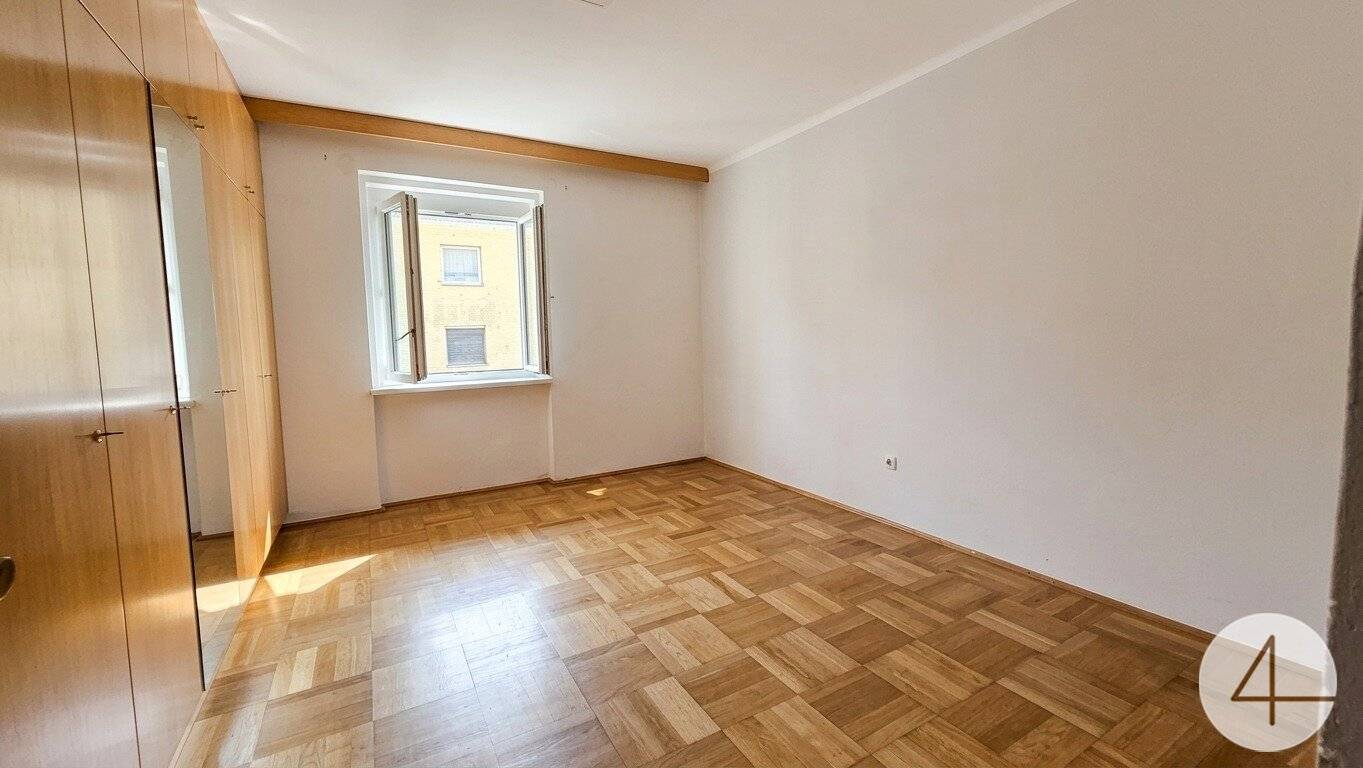 Leistbare 2-Zimmer-Eigentumswohnung im Zentrum von Grieskirchen – ideal für Anleger &amp; Eigennutzer