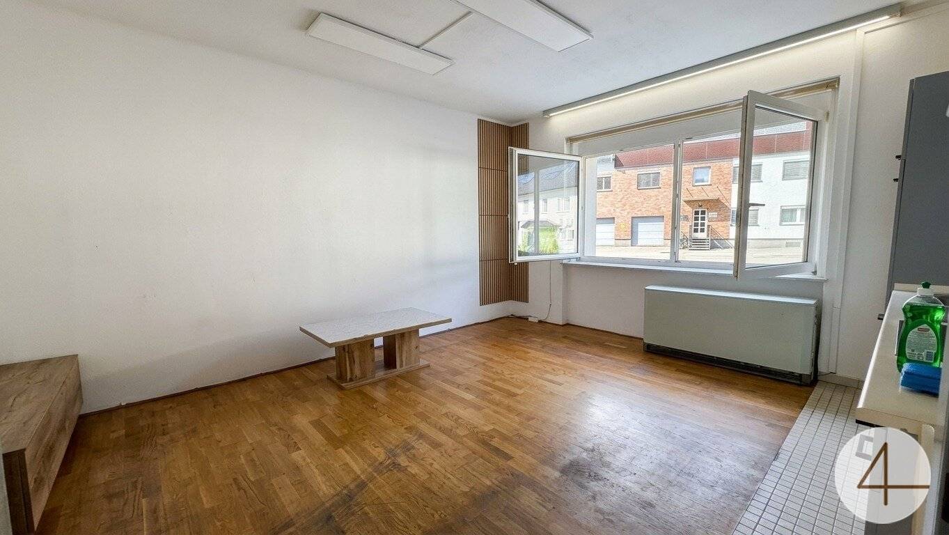 Leistbare 2-Zimmer-Eigentumswohnung im Zentrum von Grieskirchen – ideal für Anleger &amp; Eigennutzer