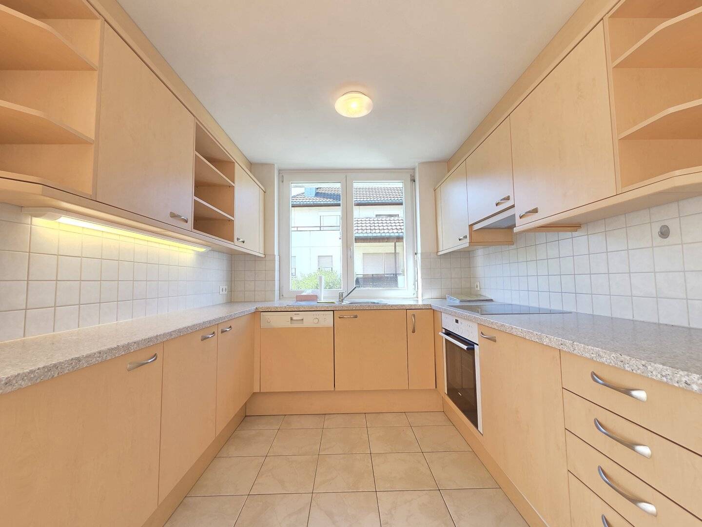 Cozy Living with Terrace: Attractive 3-room apartment in Feldkirch for rent!